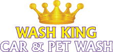 Wash King Car & Pet Wash